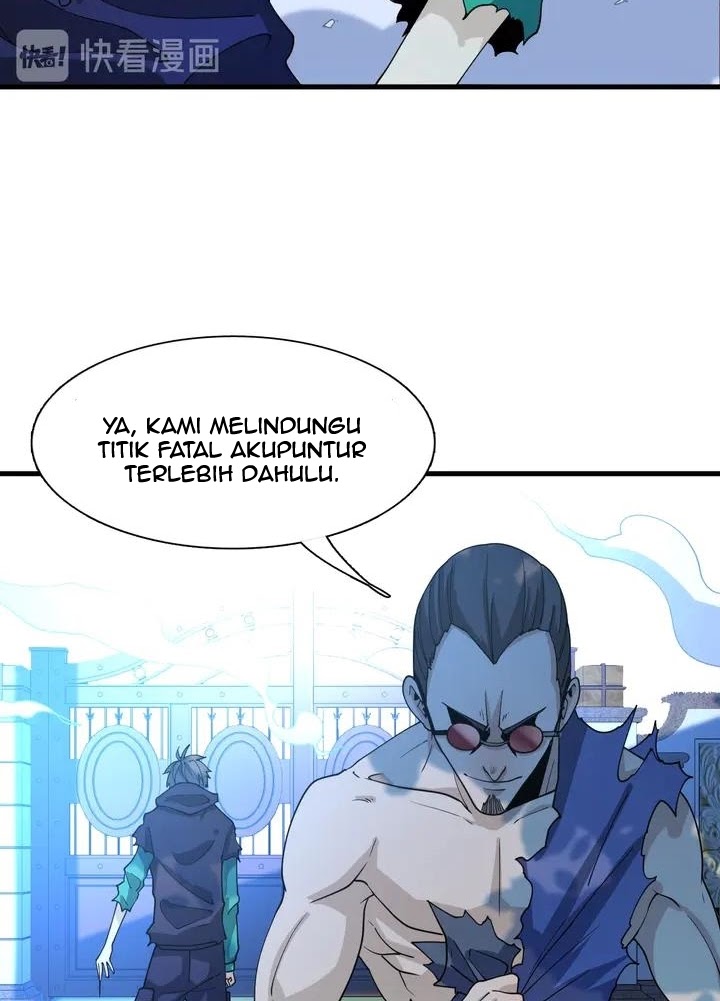 Reborn Doctor Chapter 46 Gambar 33